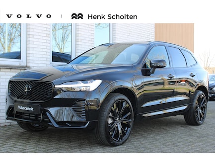 Volvo XC60 0