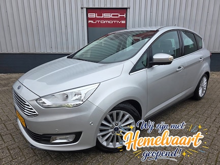 Ford C-Max 0