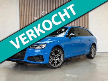 Audi A4 0