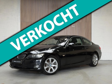 BMW 3-Serie 0