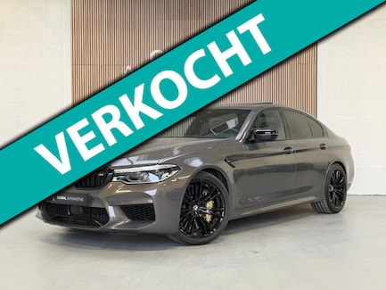 BMW M5 0