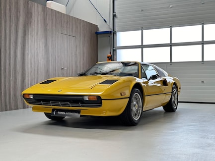 Ferrari 308 0