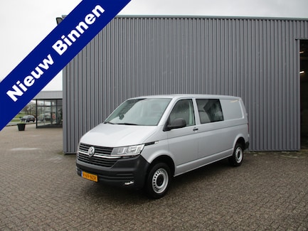 Volkswagen Transporter 0