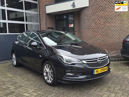 Opel Astra 0