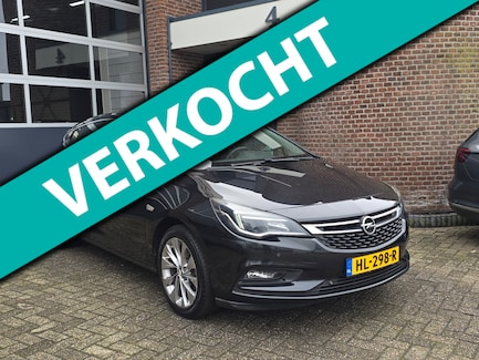 Opel Astra 0