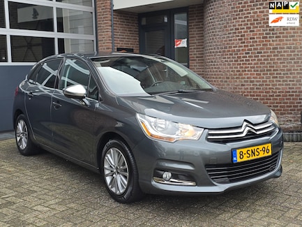 Citroën C4 0