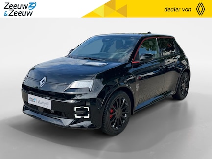 Renault R5 0