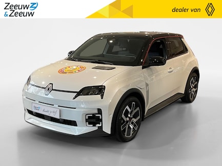 Renault R5 0