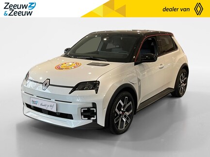 Renault R5 0