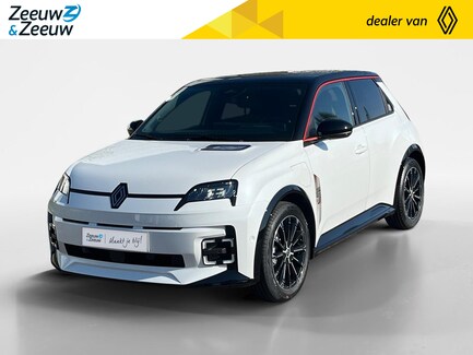 Renault R5 0