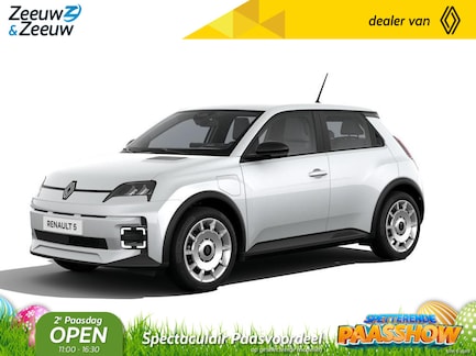 Renault R5 0