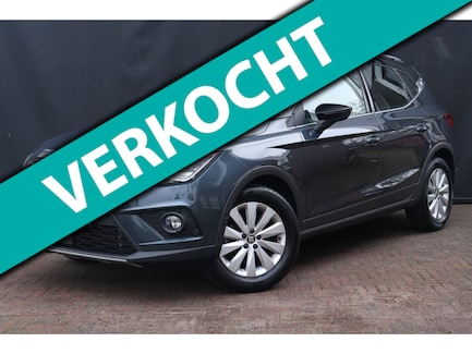 SEAT Arona 0