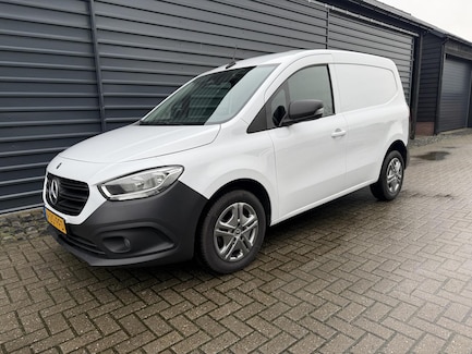 Mercedes-Benz Citan 0