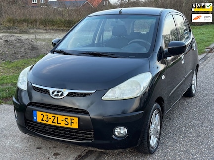 Hyundai i10 0