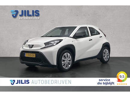 Toyota Aygo X 0