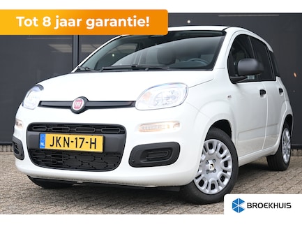 Fiat Panda 0