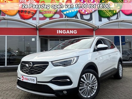 Opel Grandland 0