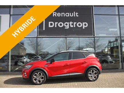 Renault Captur 0