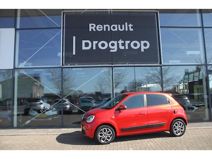 Renault Twingo 0