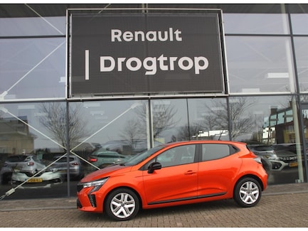 Renault Clio 0