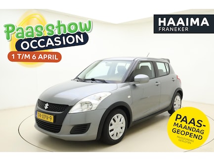 Suzuki Swift 0