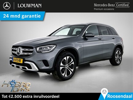 Mercedes-Benz GLC 0