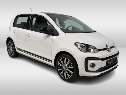 Volkswagen Up! 0