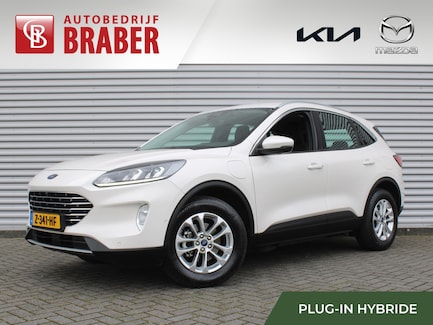 Ford Kuga 0