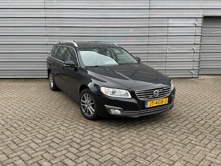 Volvo V70 0
