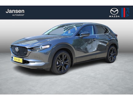 Mazda CX-30 0