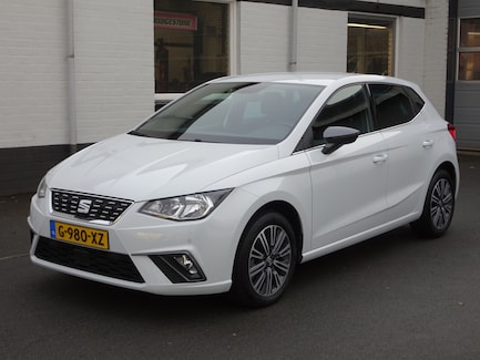 SEAT Ibiza 0