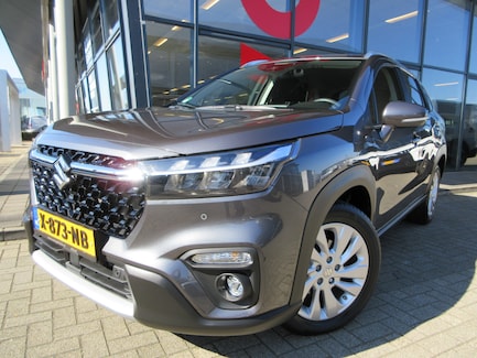 Suzuki S-Cross 0