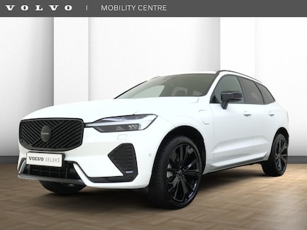 Volvo XC60 0