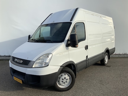 IVECO Daily 0