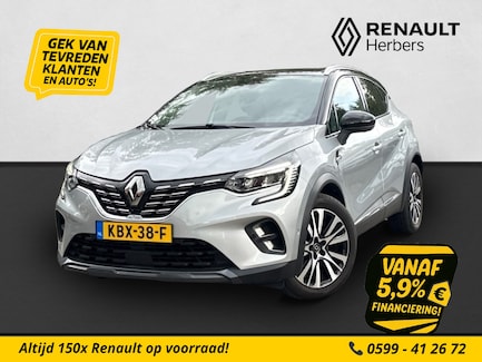 Renault Captur 0