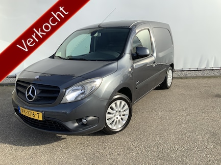 Mercedes-Benz Citan 0