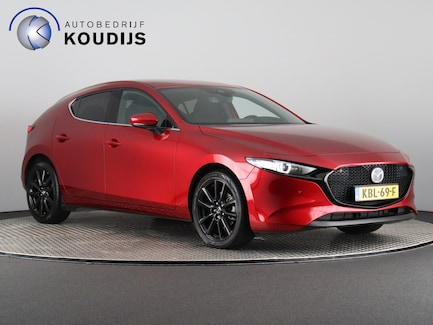 Mazda 3 0