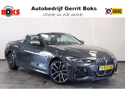 BMW 4-Serie 0