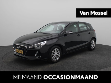 Hyundai i30 0