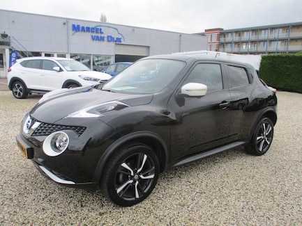 Nissan Juke 0
