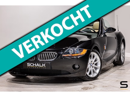 BMW Z4 0