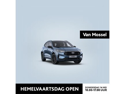 Ford Kuga 0
