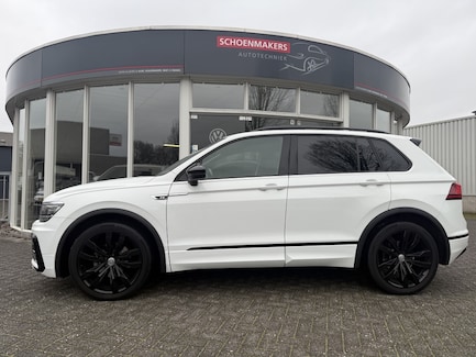 Volkswagen Tiguan 0