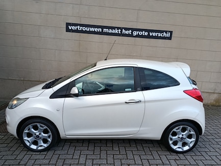 Ford Ka 0