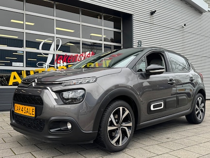 Citroën C3 0