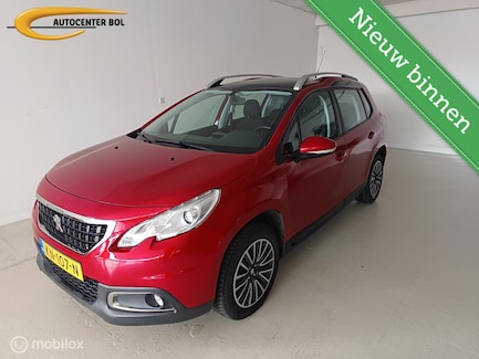 Peugeot 2008 0