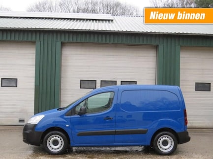 Citroën Berlingo 0