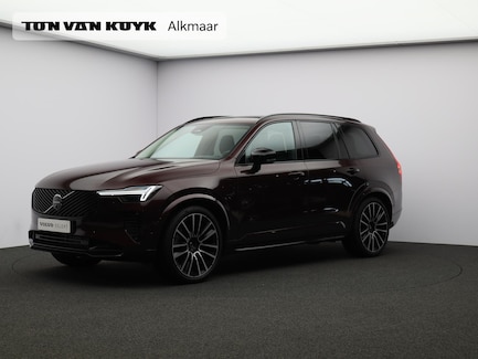 Volvo XC90 0