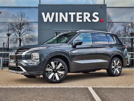 Mitsubishi Outlander 0