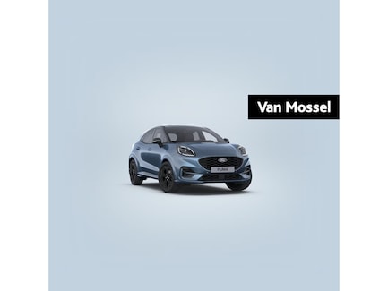 Ford Puma 0
